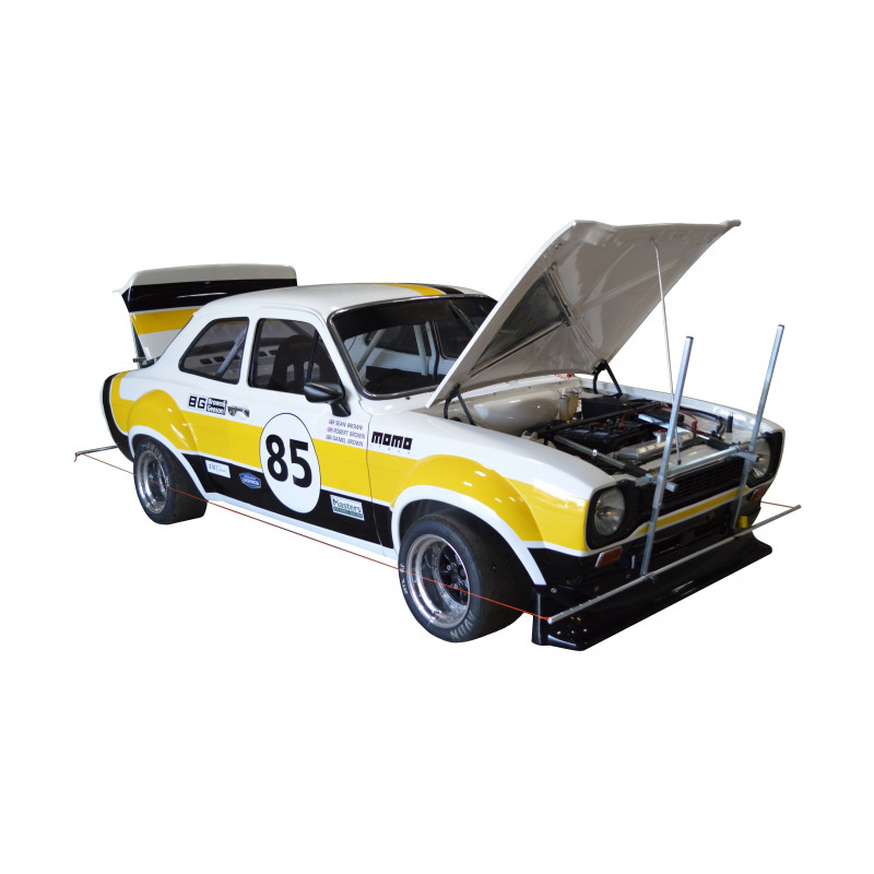 BG Racing String Lines Kit